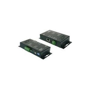 Exsys - EX-6051PoE - Terminalserver - Compact - Power Over Ethernet