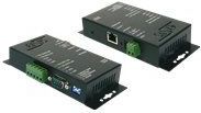 Exsys - EX-6051PoE - Terminalserver - Compact - Power Over Ethernet