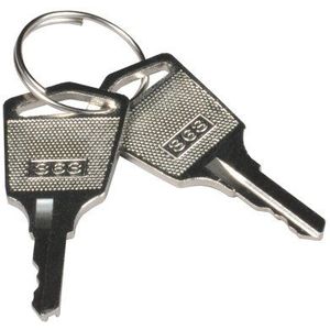 Lian Li KEY-363 rekaccessoires