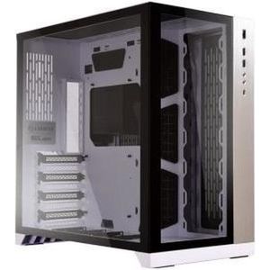 ATX Box Lian-Li PC-O11 Dynamic White