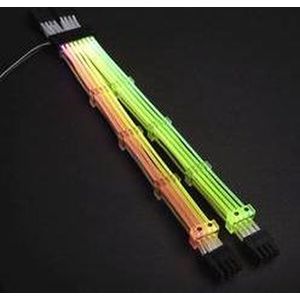 Lian Li - Strimer 8-pins PCIe - Stroom Kabel - RGB - 300 cm