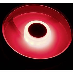 Lian Li - BR120 - Ventilator - RGB - Aluminium - Vloeistofdynamisch Kogellager