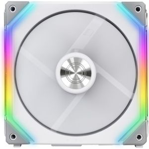 Lian Li - Uni Fan SL140 - Computerkoeling - RGB-LED - 140 mm