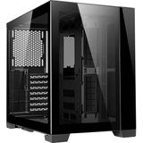 Lian Li O11D MINI -X Midi-tower PC-behuizing Zwart