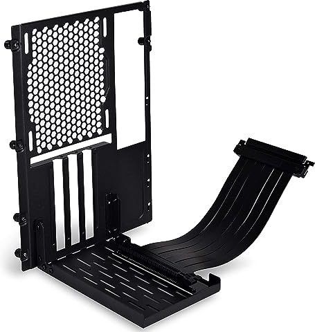 Lian Li - O11D Mini - Vertical GPU Mount Kit - Hoogwaardige Materialen