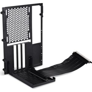 Lian-li - O11d-1 Vertical GPU Beugel - Zwart - SPCC