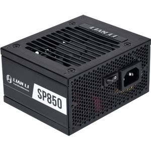 Lian Li SP850 PC-netvoeding 850 W SFX 80 Plus Gold