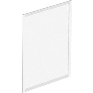 Ssupd Meshlicious Mesh Zijpaneel, PC kast accessoires