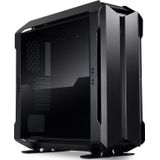 Lian Li - Odyssey X - E-ATX PC Behuizing - Zwart - Full Tower