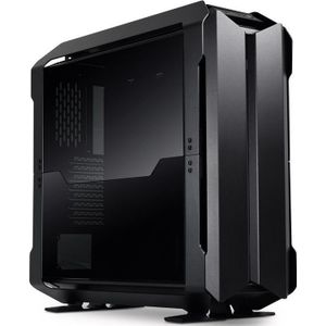 Lian Li - Odyssey X - E-ATX PC Behuizing - Zwart - Full Tower