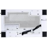 ATX Semi-tower Box Lian-Li O11 Dynamic EVO White