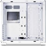 ATX Semi-tower Box Lian-Li O11 Dynamic EVO White