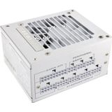 Lian-Li - SP750 - Voeding - Wit - 750 Watt - 80 PLUS Gold