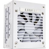 Lian-Li - SP750 - Voeding - Wit - 750 Watt - 80 PLUS Gold