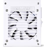 Lian-Li - SP750 - Voeding - Wit - 750 Watt - 80 PLUS Gold