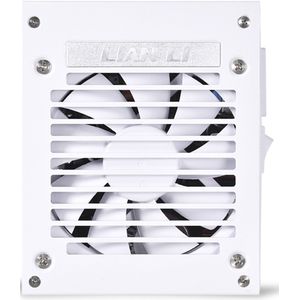 Lian-Li - SP750 - Voeding - Wit - 750 Watt - 80 PLUS Gold