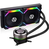 Lian-Li GALAHAD 240 SL v2 - Waterkoelsysteem - Zwart - ARGB
