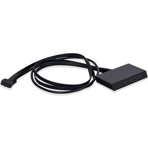 Puertos ADICIONALES INFERIORES LIAN LI O11D Evo