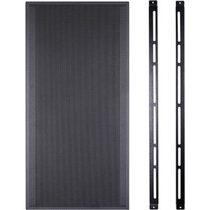 Lian Li Front Mesh Kit voor O11 Dynamic EVO - Grijs