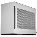 Lian Li - A4-H2O - Mini Tower Behuizing - Zilver - 11 Liter