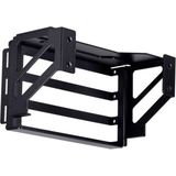 Lian Li Upright GPU Bracket für O11DEX und O11DEG - schwarz PC-behuizing upgradekit Zwart