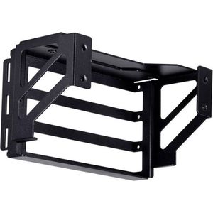 Lian Li Upright GPU Bracket für O11DEX und O11DEG - schwarz PC-behuizing upgradekit Zwart