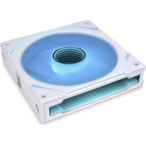 Lian Li UNI FAN SL-INF 120, 1-pack, White, ARGB PWM