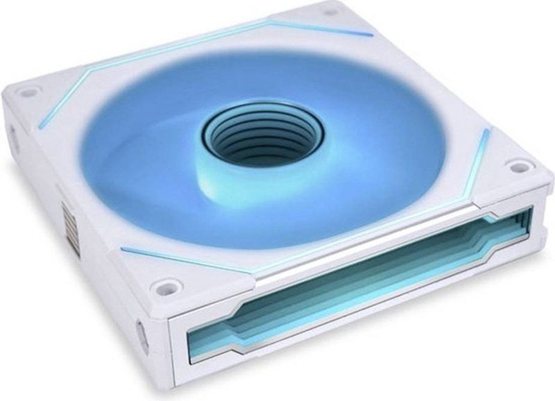 Lian Li - SL120 Infinity - Ventilator - RGB - 120 mm