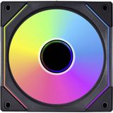 Lian Li - SL120 Infinity - Ventilator - Zwart - 120 Mm - RGB Verlichting
