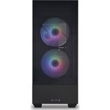 Lian Li - Lancool 205 Mesh - PC Behuizing - Zwart - Mesh Frontpaneel