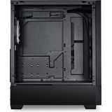Lian Li - Lancool 205 Mesh - PC Behuizing - Zwart - Mesh Frontpaneel