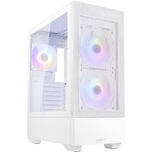 Lian Li Lancool 205 MESH C White