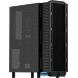 SSUPD - Meshroom - Standvoet - Zwart - Aluminium - 3 cm