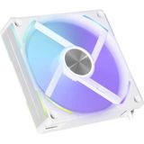 Lian Li - UNI FAN AL V2 - Ventilator - 120mm - ARGB - Triple Pack