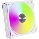 Lian Li - UNI FAN AL V2 - Ventilator - 120mm - ARGB - Triple Pack