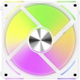 Lian Li - Uni Al140 V2 - Ventilator - 140 Mm - RGB - PWM