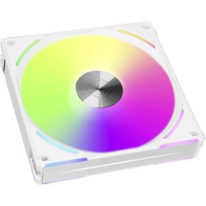Lian Li - Uni Al140 V2 - Ventilator - 140 Mm - RGB - PWM