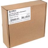 Lian Li - UNI HUB SLV2 - Fan Controller - Zwart - Tot 16 UNI SL V2-ventilatoren