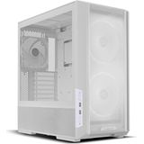 Lian Li - LAN216-1W - RGB-controller - Wit - I/O-paneel met ARGB-controller