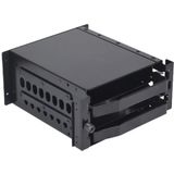 Lian Li HD01X 2 x HDD/SSD Bracket