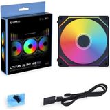 Lian Li UNI FAN SL-INFINITY - Ventilatorhuis