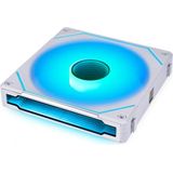 Lian-Li UNI FAN SL-INF 140 - Ventilator - Wit - 140 mm