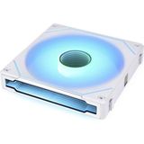 Lian-Li UNI FAN SL-INF 140 - Ventilator - Wit - 140 mm