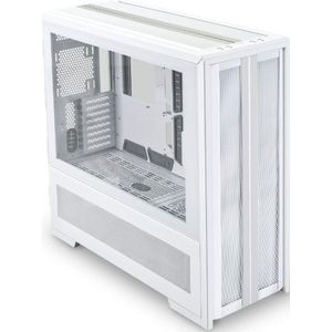 Lian-Li - V3000 PLUS - PC Behuizing - Tempered Glass - Full Tower