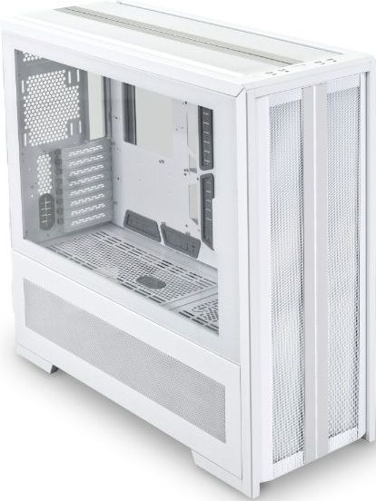 Lian-Li - V3000 PLUS - PC Behuizing - Tempered Glass - Full Tower