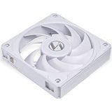 Lian Li - UNI FAN P28 - Case Fan - Wit - Liquid-Crystal Polymeer