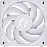 Lian Li - UNI FAN P28 - Case Fan - Wit - Liquid-Crystal Polymeer