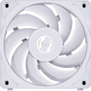 Lian-Li UNI Fan P28 ventilator - 120mm, wit