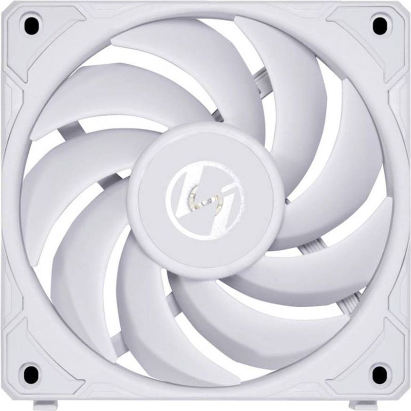 Lian Li - UNI FAN P28 - Case Fan - Wit - Liquid-Crystal Polymeer