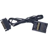 Lian-Li Uni - PC Ventilator - Zwart - 120 mm - 1 x